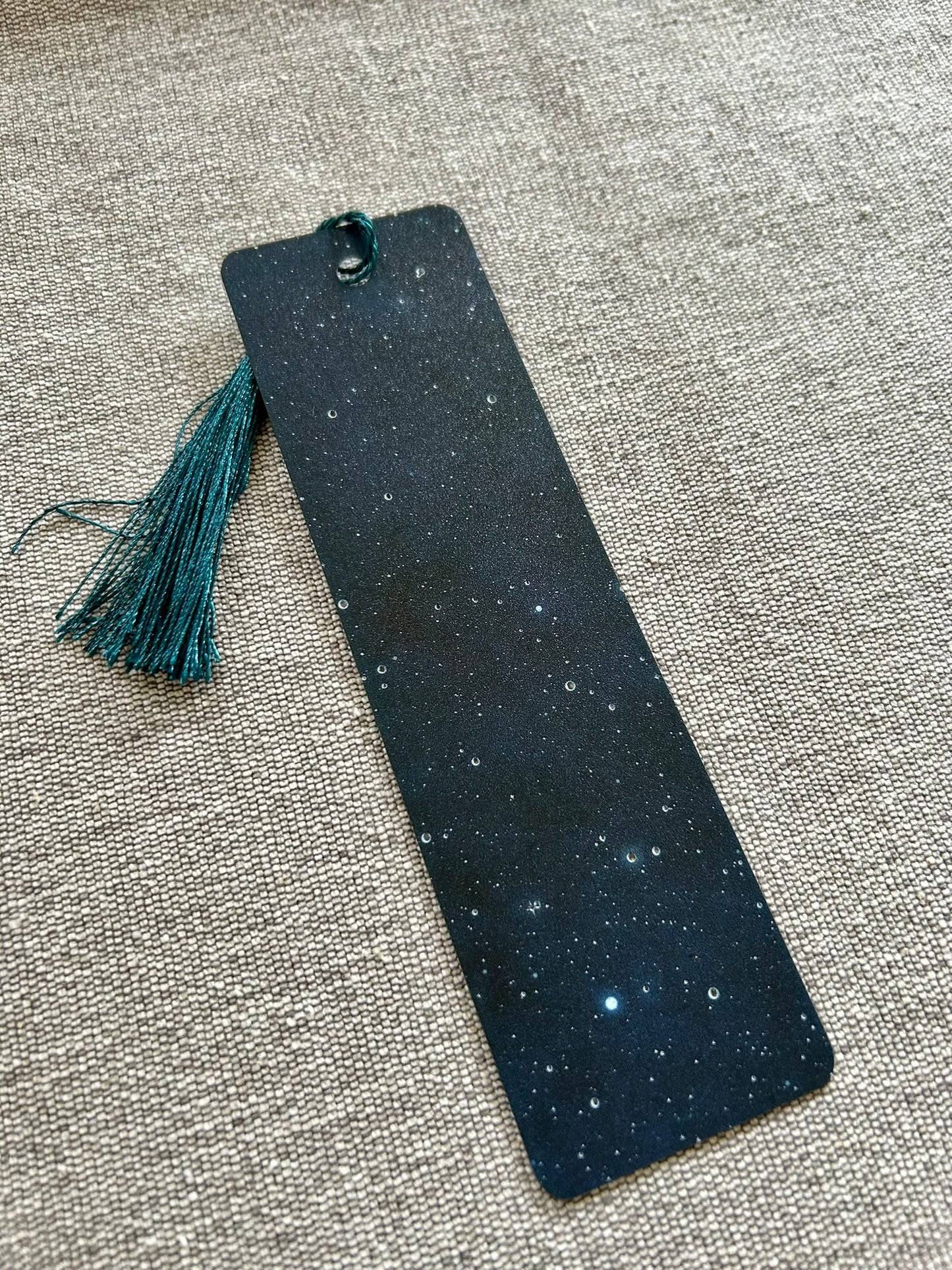 Patterned Bookmarks